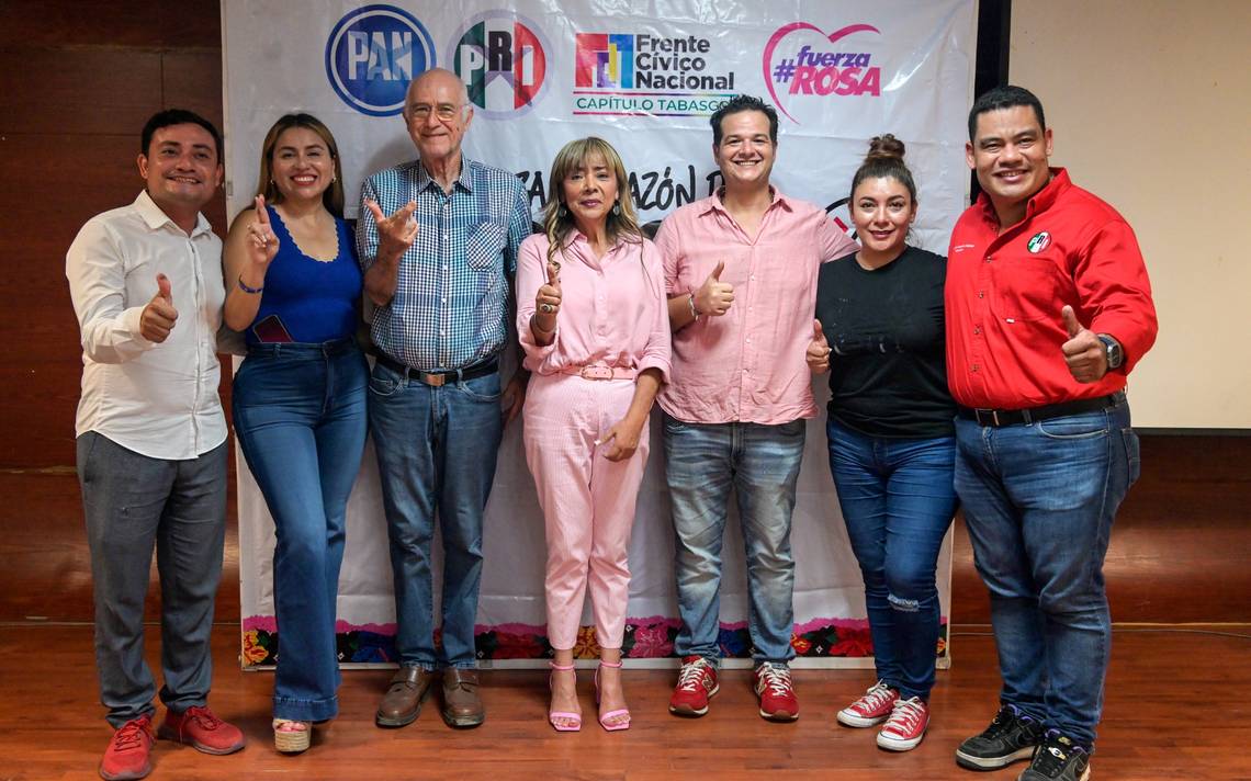 Cuál Fue El Posicionamiento De Lorena Beaurregard El Heraldo De Tabasco Noticias Locales 1246